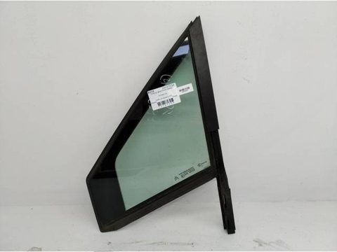 Форточка передняя левая Citroen C4, 2006 г., арт. 10127034