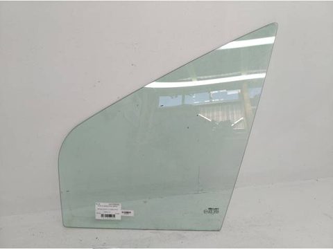 Форточка передняя левая Renault Scenic, 2000 г., арт. 10129291
