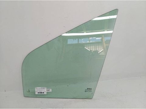 Форточка передняя левая Renault Scenic, 2000 г., арт. 10129315