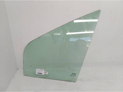 Форточка передняя левая Renault Scenic, 2000 г., арт. 10129331