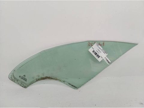Форточка передняя левая Citroen C3, 2005 г., арт. 10154805