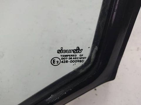 Форточка передняя левая Fiat Ducato, 2001 г., арт. 10185034, фото 2