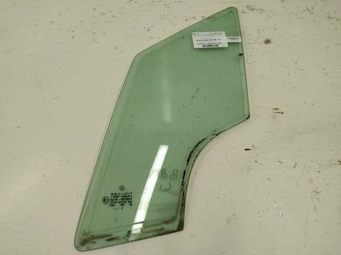 Форточка передняя левая Mercedes A W168, 2003 г., арт. 10185162
