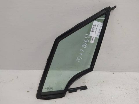 Форточка передняя левая Mercedes A W168, 2000 г., арт. 10217554