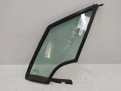 Форточка передняя левая Mercedes A W168, 1998 г., арт. 10217587