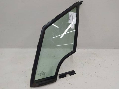 Форточка передняя левая Mercedes A W168, 2000 г., арт. 10217595