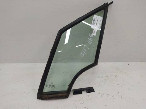 Форточка передняя левая Mercedes A W168, 2001 г., арт. 10217665