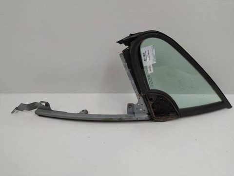 Форточка передняя левая Peugeot 307CC, 2004 г., арт. 10224003