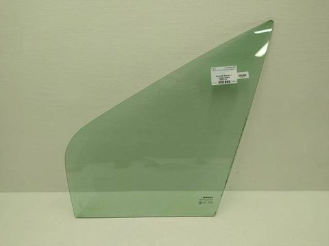 Форточка передняя левая Renault Scenic, 2000 г., арт. 10246130