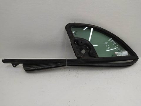 Форточка передняя левая Citroen C3, 2003 г., арт. 10257149