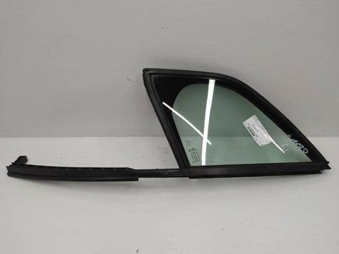 Форточка передняя левая Citroen C3, 2010 г., арт. 10265974