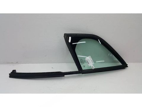 Форточка передняя левая Citroen C3, 2013 г., арт. 10268713