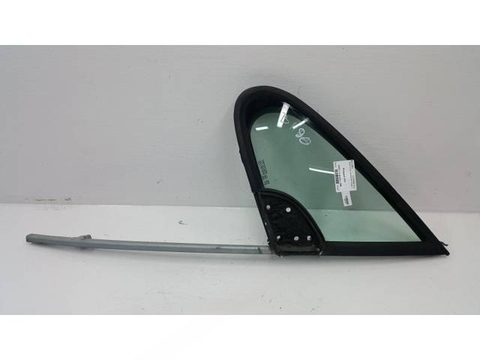 Форточка передняя левая Peugeot 307, 2005 г., арт. 10268722