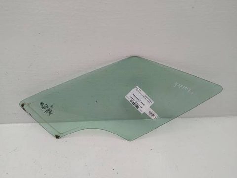 Форточка передняя левая Mercedes A W168, 1999 г., арт. 10273063