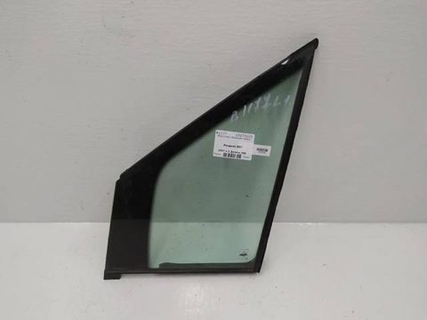 Форточка передняя левая Peugeot 807, 2007 г., арт. 10273103