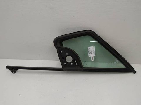 Форточка передняя левая Citroen Berlingo, 2012 г., арт. 10273120