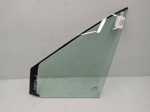 Форточка передняя левая Renault Scenic, 2006 г., арт. 10302570