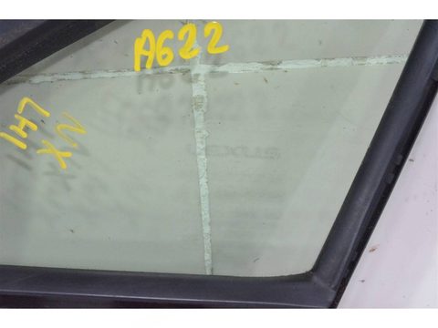 Форточка передняя левая Lexus NX Z10, 2014 г., OEM 6812678011, арт. 103061, фото 4