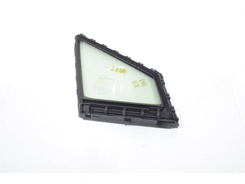 Форточка передняя левая Lexus NX Z10, 2014 г., OEM 6812678011, арт. 103061, фото 9