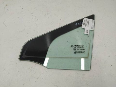 Форточка передняя левая Renault Scenic, 2010 г., арт. 10306812
