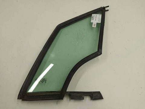Форточка передняя левая Mercedes A W168, 2001 г., арт. 10327933