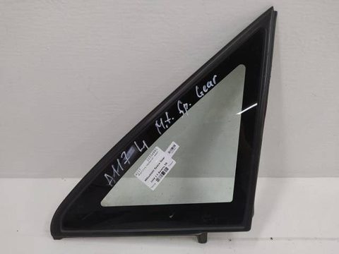 Форточка передняя левая Mitsubishi Space Gear, 1996 г., арт. 10334991