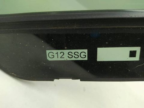 Форточка передняя левая BMW 7 G11/G12, 2015 г., арт. 10338224, фото 3