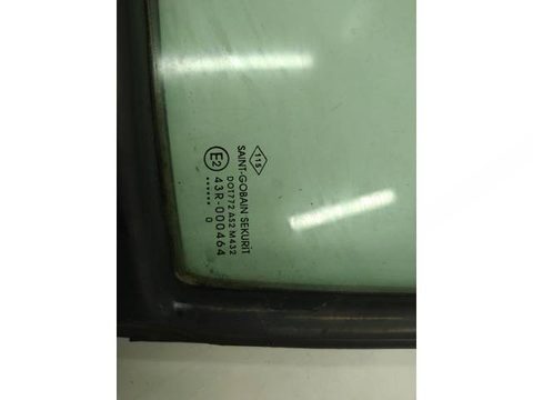 Форточка передняя левая Opel Movano, 2010 г., арт. 10367159, фото 2