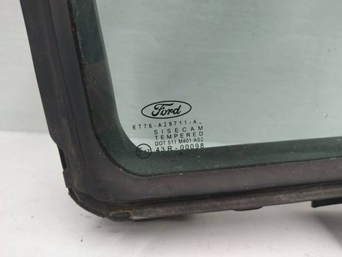 Форточка передняя левая Ford Tourneo Courier, 2014 г., арт. 10368721, фото 2