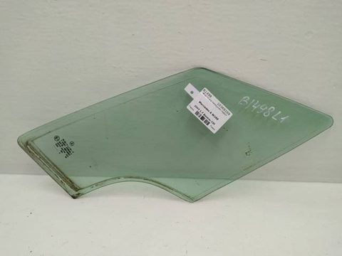 Форточка передняя левая Mercedes A W168, 2003 г., арт. 10369169