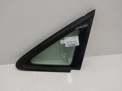 Форточка передняя левая Volkswagen Touran, 2004 г., арт. 10378505