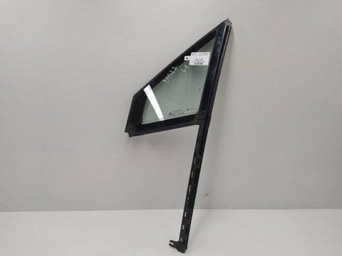 Форточка передняя левая Citroen DS4, 2013 г., арт. 10395840, фото 3