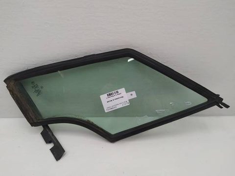 Форточка передняя левая Mercedes A W168, 2004 г., арт. 10396551