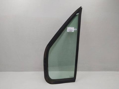 Форточка передняя левая Renault Master, 2003 г., арт. 10412916