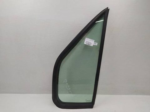 Форточка передняя левая Renault Master, 2003 г., арт. 10412986