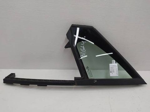 Форточка передняя левая Peugeot 208, 2013 г., арт. 10421646