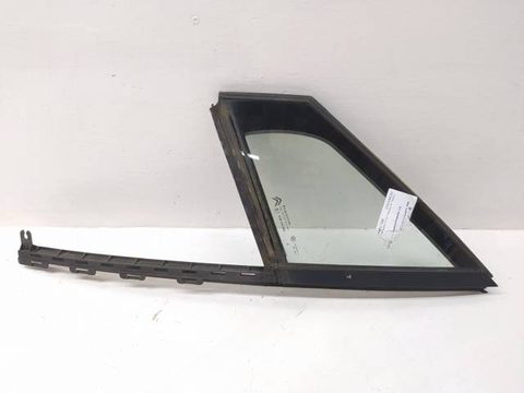 Форточка передняя левая Citroen C4, 2011 г., арт. 10434630