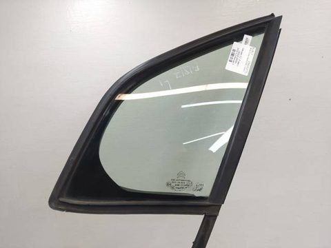 Форточка передняя левая Citroen C3, 2014 г., арт. 10435275