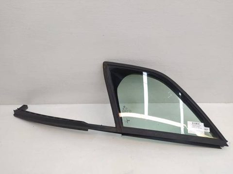 Форточка передняя левая Citroen C3, 2014 г., арт. 10435275, фото 3