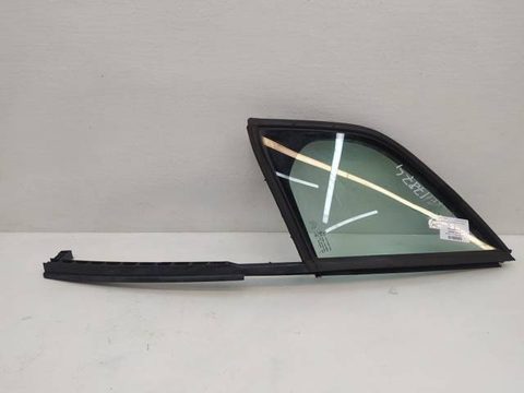 Форточка передняя левая Citroen C3, 2012 г., арт. 10435919