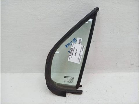 Форточка передняя левая Opel Agila, 2003 г., арт. 10453370