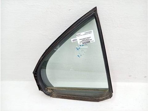 Форточка передняя левая Mitsubishi Lancer, 2008 г., арт. 10453431