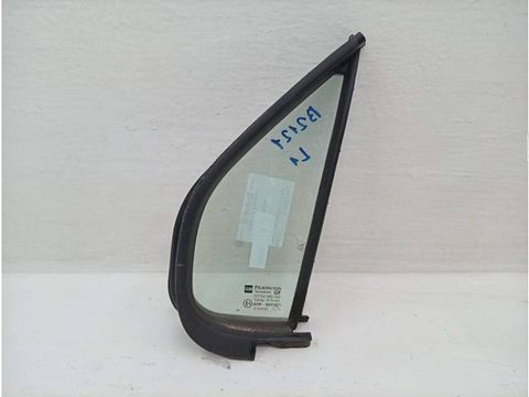 Форточка передняя левая Opel Agila, 2002 г., арт. 10453942