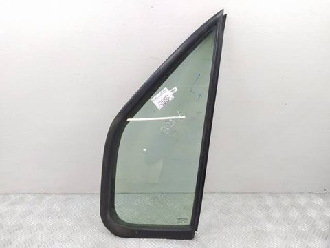 Форточка передняя левая Renault Master, 2001 г., арт. 10454804