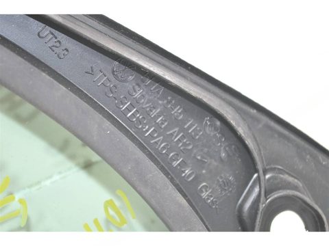 Форточка передняя левая Volkswagen Tiguan, 2016 г., OEM 5NA845113C, арт. 104833, фото 6