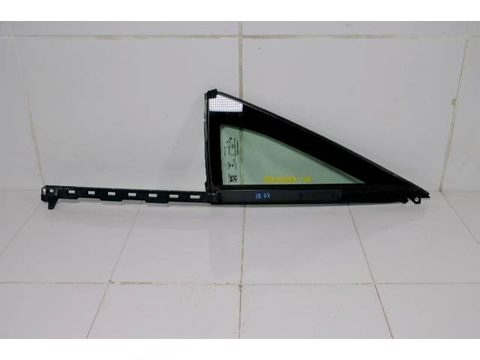 Форточка передняя левая Jeep Renegade BU, 2018 г., OEM 52069115, арт. 109946