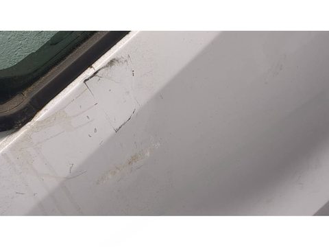 Форточка передняя левая Opel Vivaro B, 2014 г., OEM 4422739, арт. 11086118, фото 3