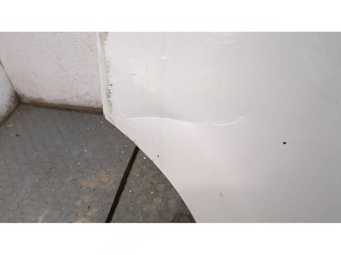 Форточка передняя левая Renault Trafic, 2014 г., OEM 802638594R, арт. 11185034, фото 2
