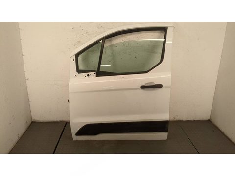 Форточка передняя левая Ford Transit Connect II рестайлинг, 2018 г., арт. 11370329