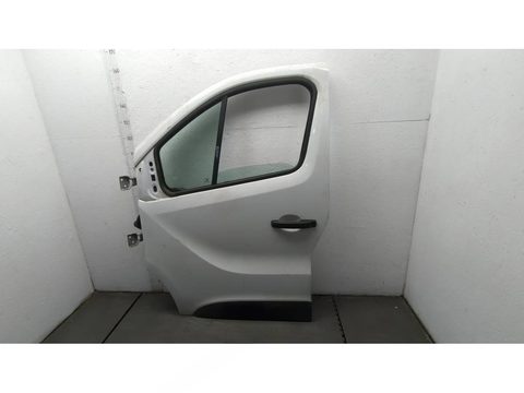 Форточка передняя левая Opel Vivaro B, 2014 г., OEM 93867825, арт. 11446732
